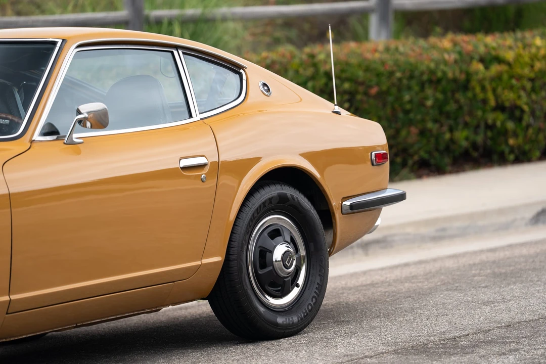 1971 Nissan Fairlady Z 1st Gen - Image 24 of 31