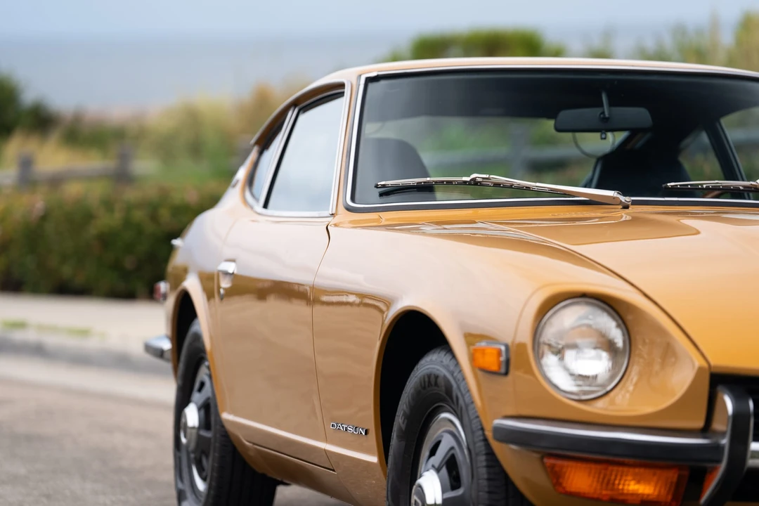 1971 Nissan Fairlady Z 1st Gen - Image 27 of 31