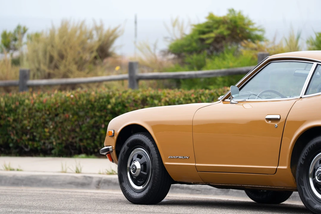 1971 Nissan Fairlady Z 1st Gen - Image 29 of 31