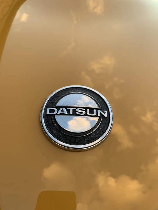 1971 Nissan Fairlady Z 1st Gen - Image 29 of 31