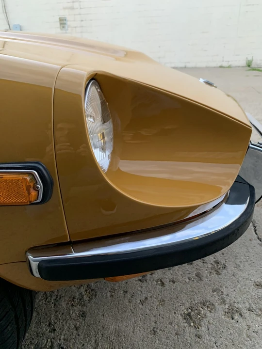 1971 Nissan Fairlady Z 1st Gen - Image 26 of 31
