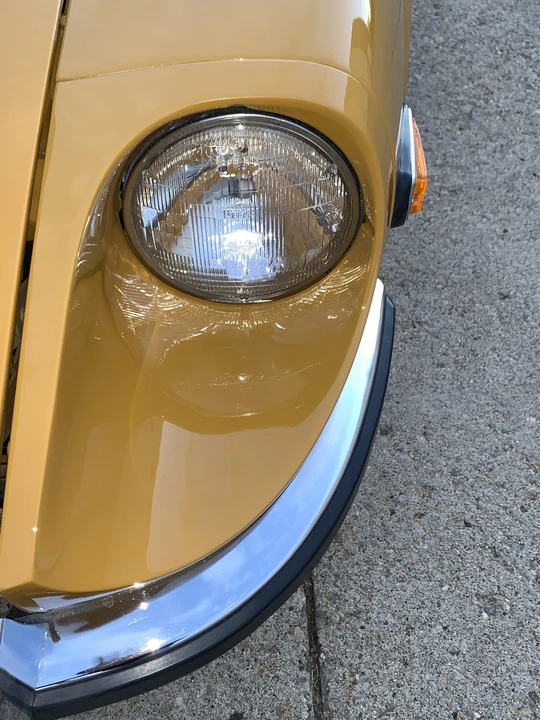 1971 Nissan Fairlady Z 1st Gen - Image 30 of 31