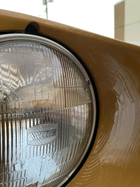 1971 Nissan Fairlady Z 1st Gen - Image 27 of 31