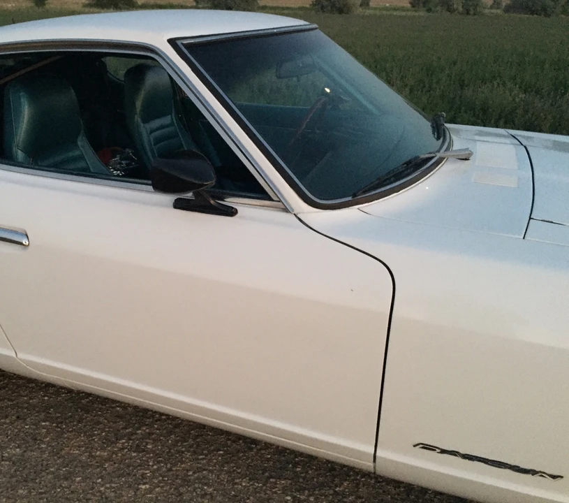 1971 Nissan Fairlady Z 1st Gen - Image 18 of 31