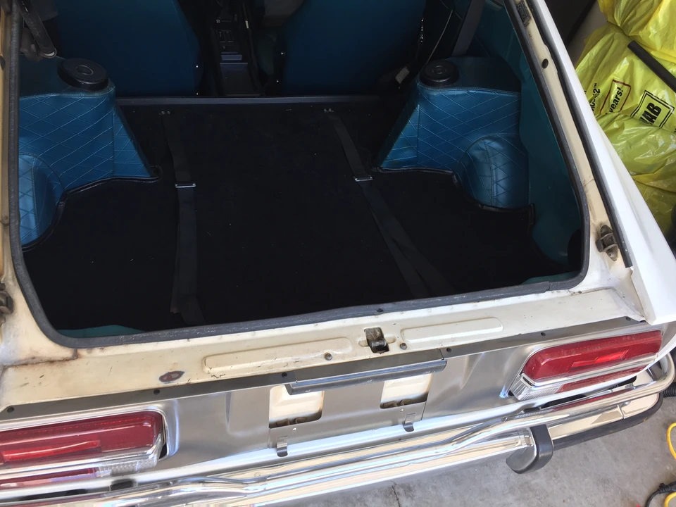 1971 Nissan Fairlady Z 1st Gen - Image 31 of 31