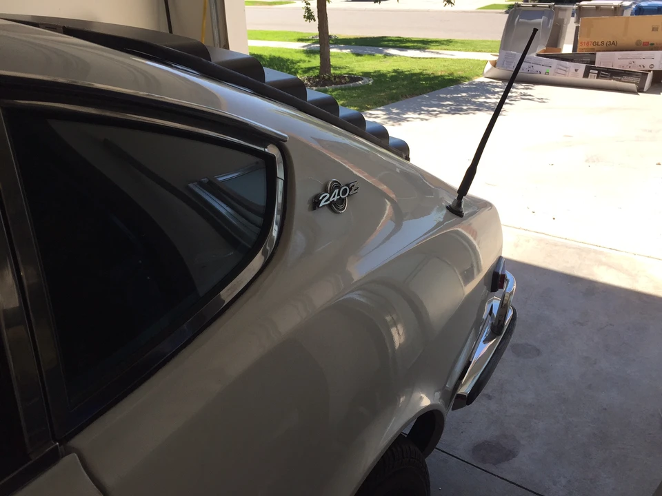 1971 Nissan Fairlady Z 1st Gen - Image 24 of 31