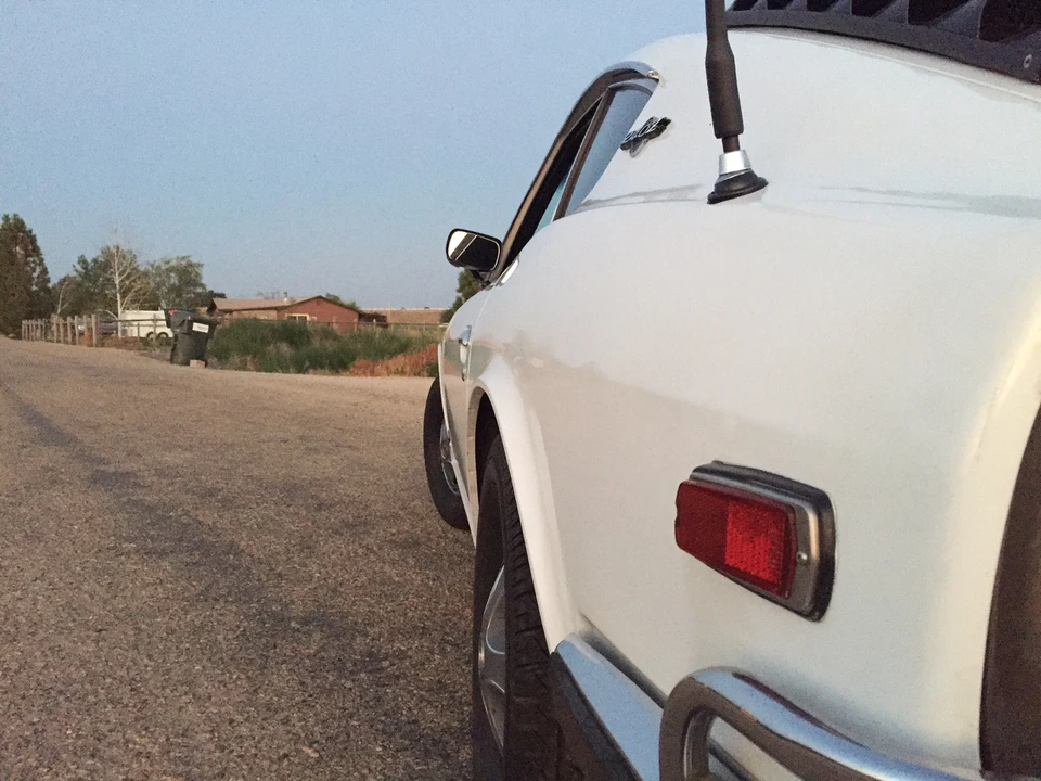 1971 Nissan Fairlady Z 1st Gen - Image 15 of 31