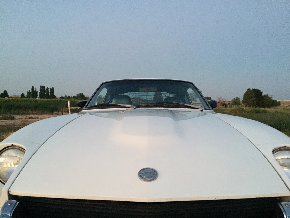 1971 Nissan Fairlady Z 1st Gen - Image 12 of 31