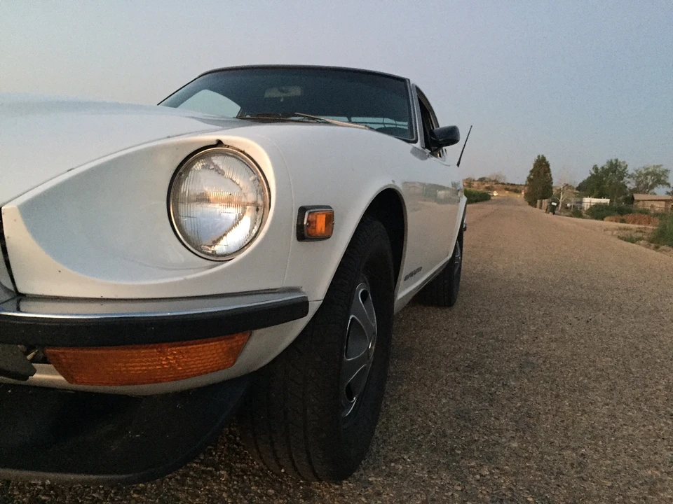 1971 Nissan Fairlady Z 1st Gen - Image 13 of 31