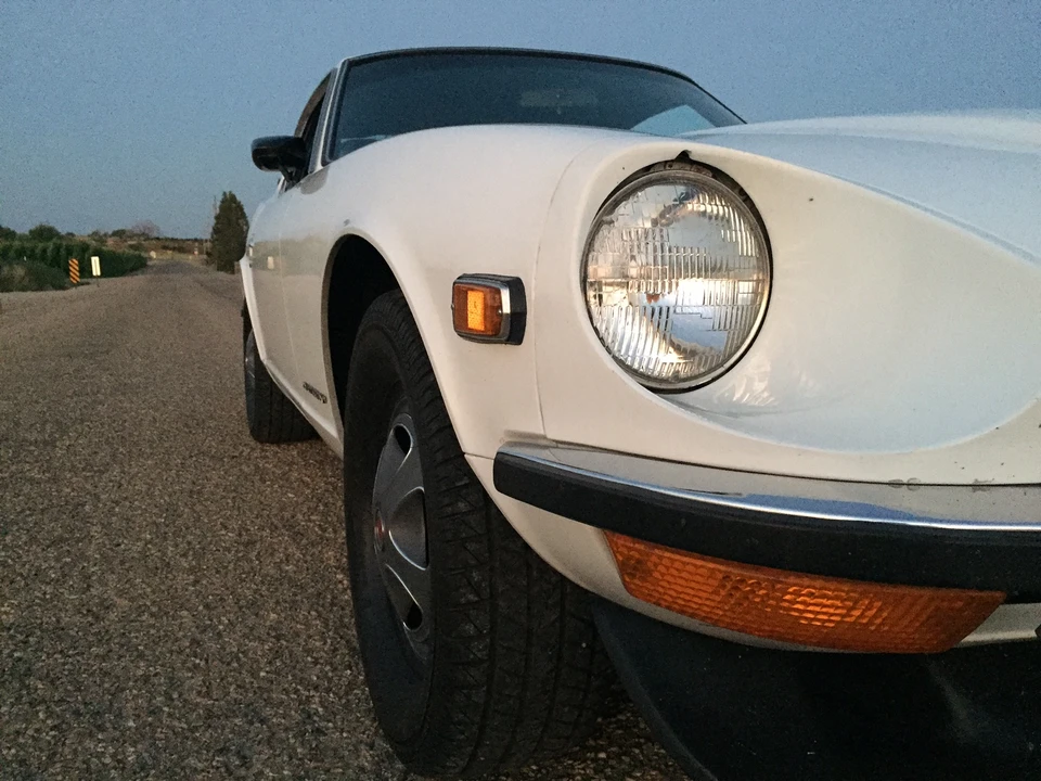 1971 Nissan Fairlady Z 1st Gen - Image 11 of 31