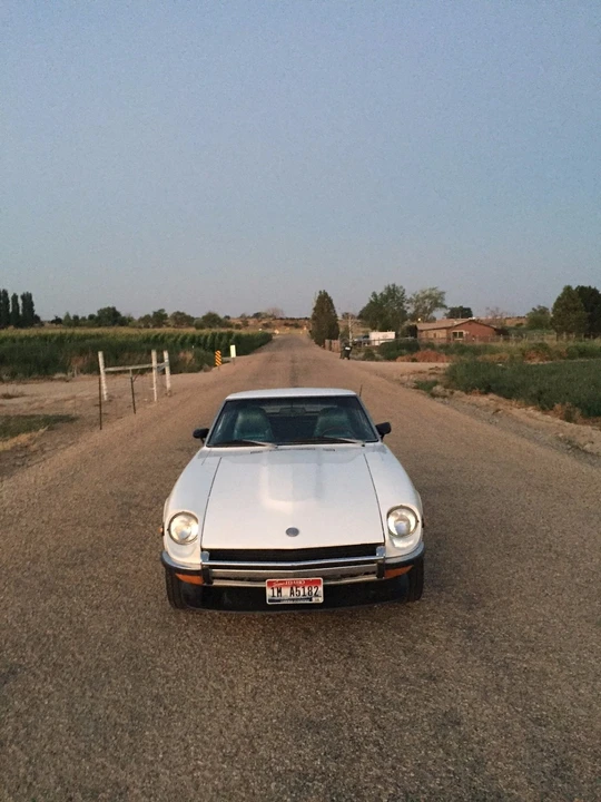 1971 Nissan Fairlady Z 1st Gen - Image 7 of 31