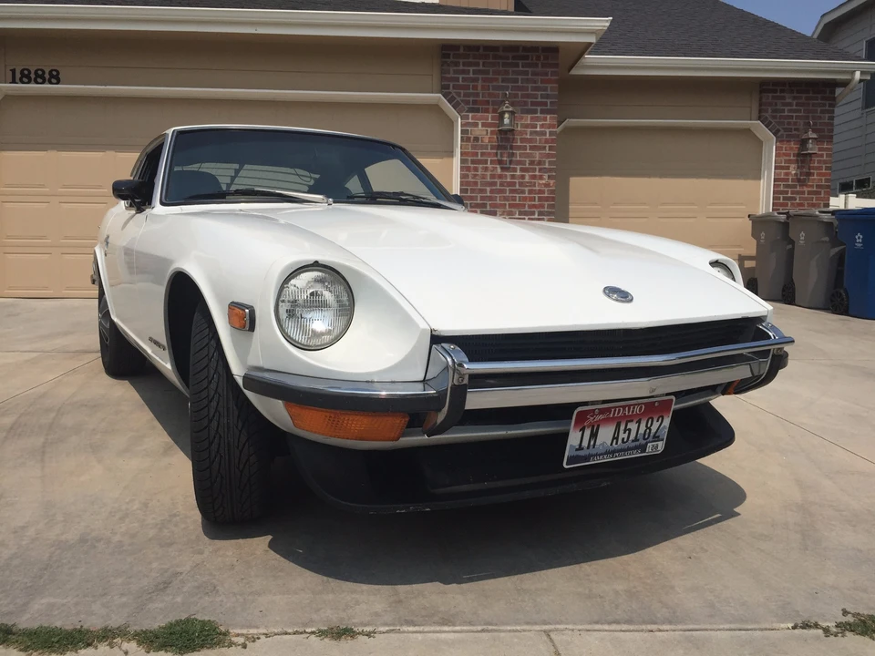 1971 Nissan Fairlady Z 1st Gen - Image 2 of 31