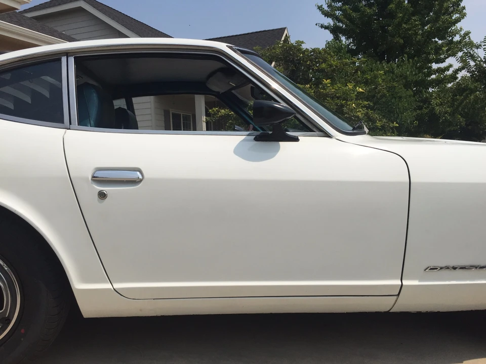 1971 Nissan Fairlady Z 1st Gen - Image 10 of 31