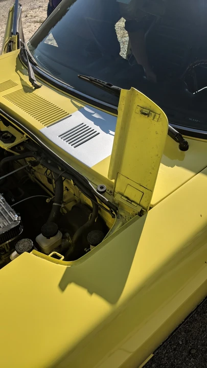 1971 Nissan Fairlady Z 1st Gen - Image 29 of 31