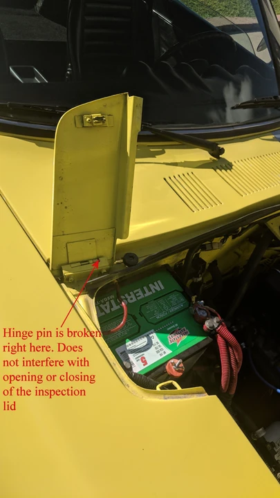 1971 Nissan Fairlady Z 1st Gen - Image 30 of 31