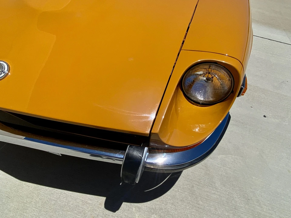 1971 Nissan Fairlady Z 1st Gen - Image 30 of 31