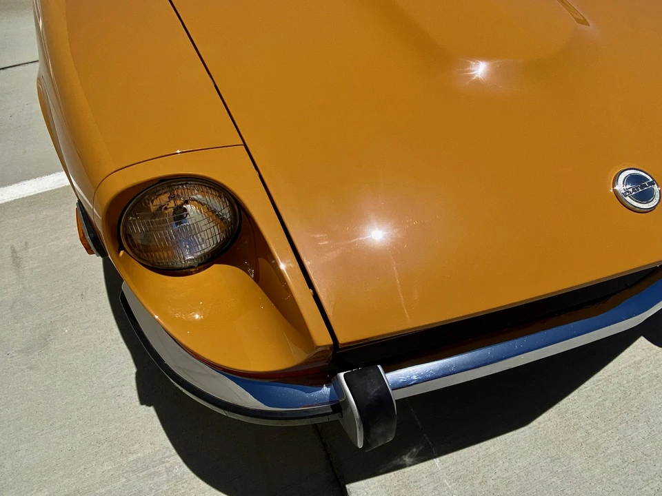 1971 Nissan Fairlady Z 1st Gen - Image 29 of 31