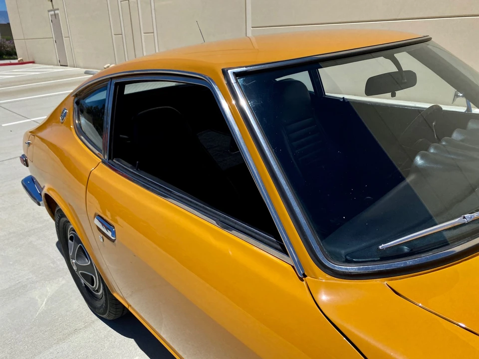 1971 Nissan Fairlady Z 1st Gen - Image 31 of 31