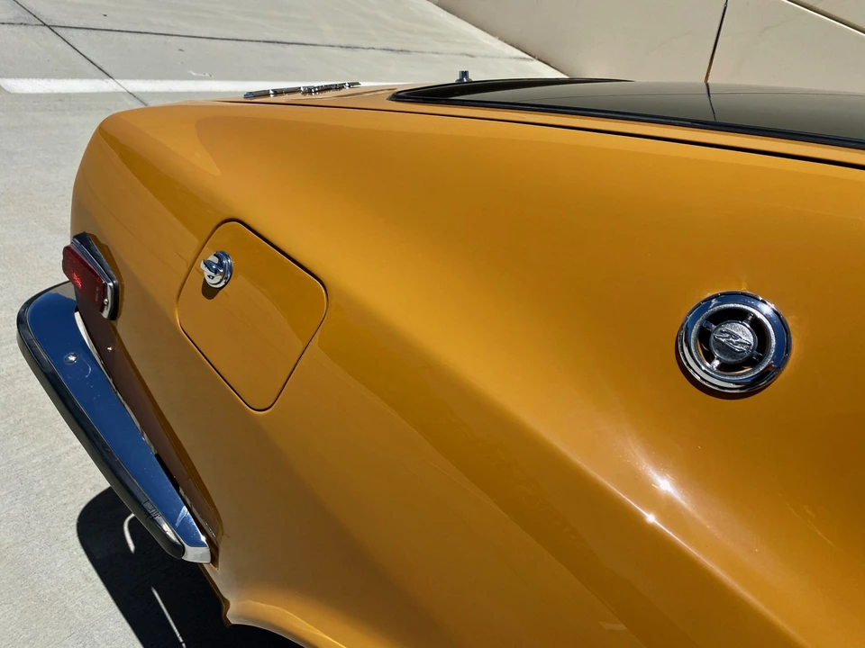 1971 Nissan Fairlady Z 1st Gen - Image 23 of 31