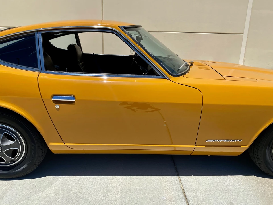 1971 Nissan Fairlady Z 1st Gen - Image 24 of 31