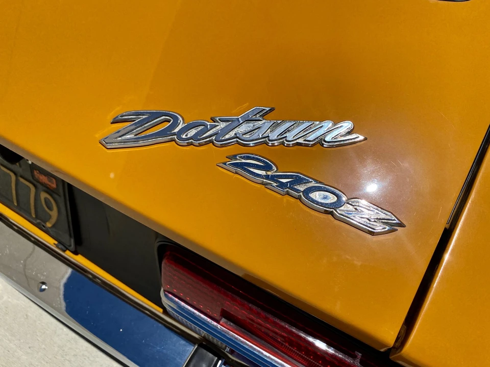 1971 Nissan Fairlady Z 1st Gen - Image 21 of 31