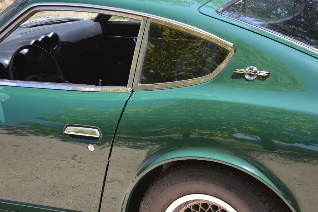 1971 Nissan Fairlady Z 1st Gen - Image 19 of 31