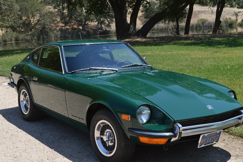 1971 Nissan Fairlady Z 1st Gen - Image 10 of 31