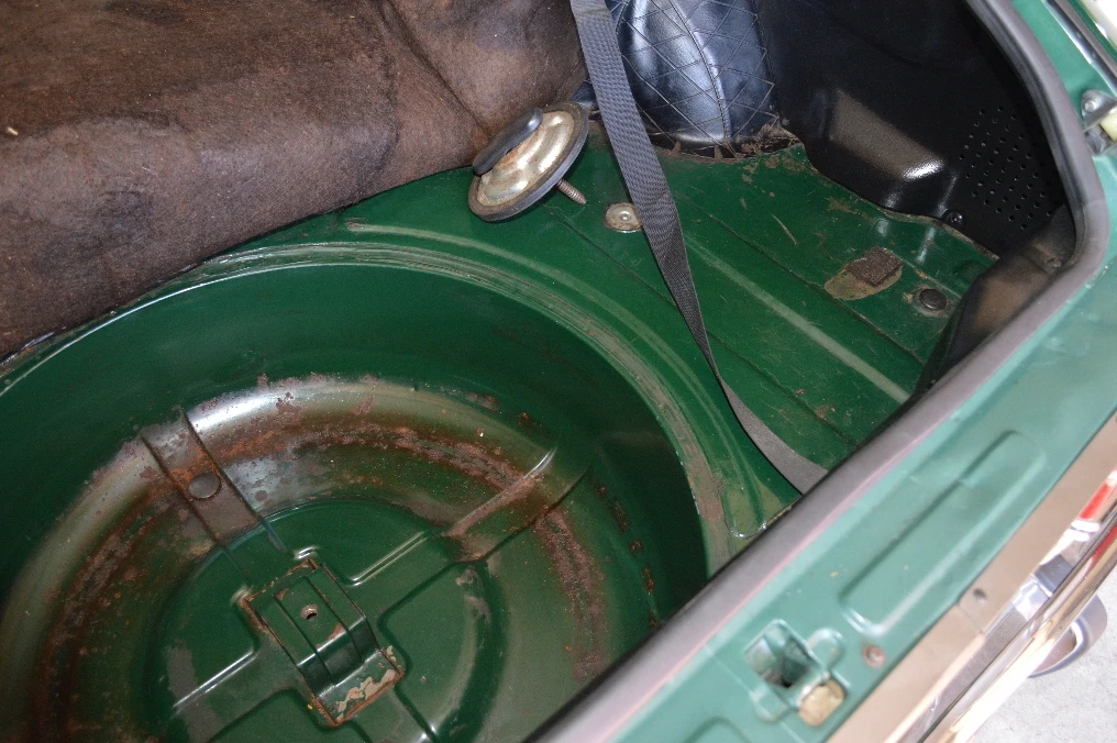 1971 Nissan Fairlady Z 1st Gen - Image 30 of 31