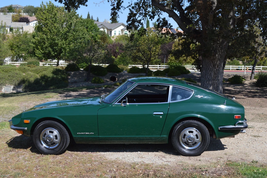 1971 Nissan Fairlady Z 1st Gen - Image 15 of 31
