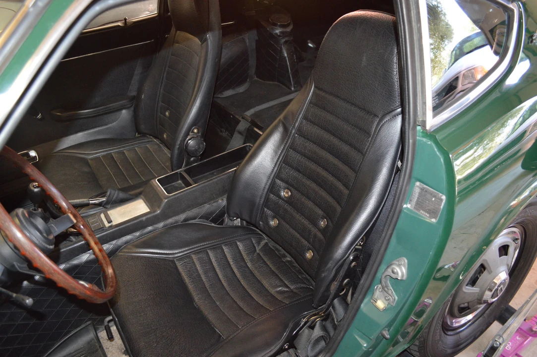 1971 Nissan Fairlady Z 1st Gen - Image 25 of 31