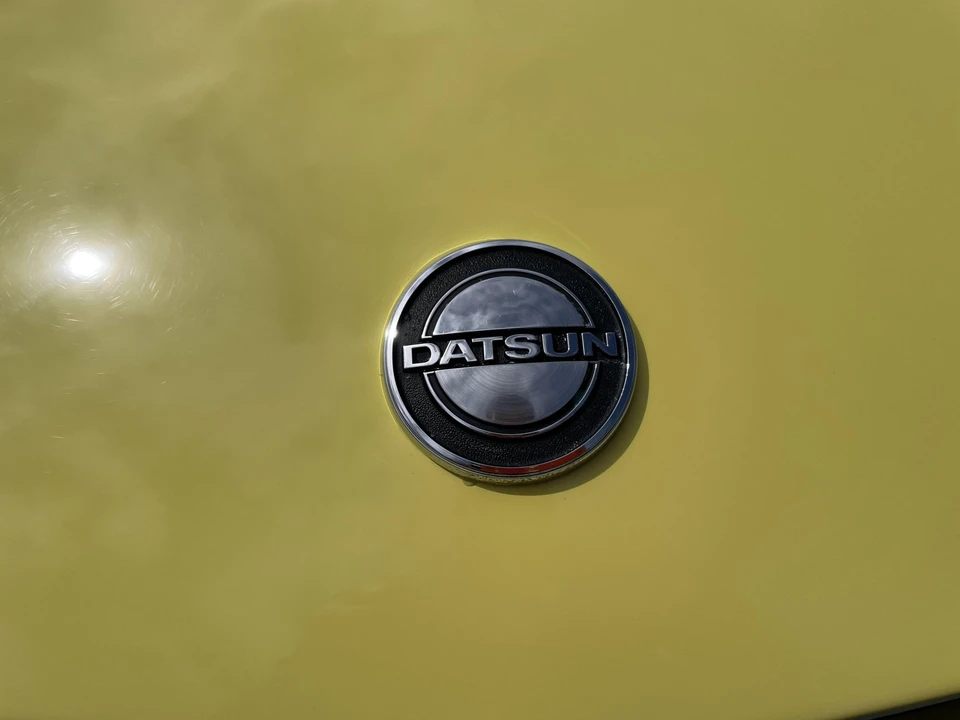 1971 Nissan Fairlady Z 1st Gen - Image 15 of 31