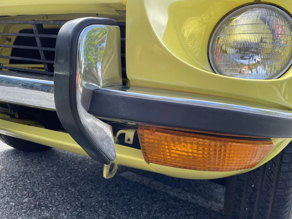 1971 Nissan Fairlady Z 1st Gen - Image 19 of 31