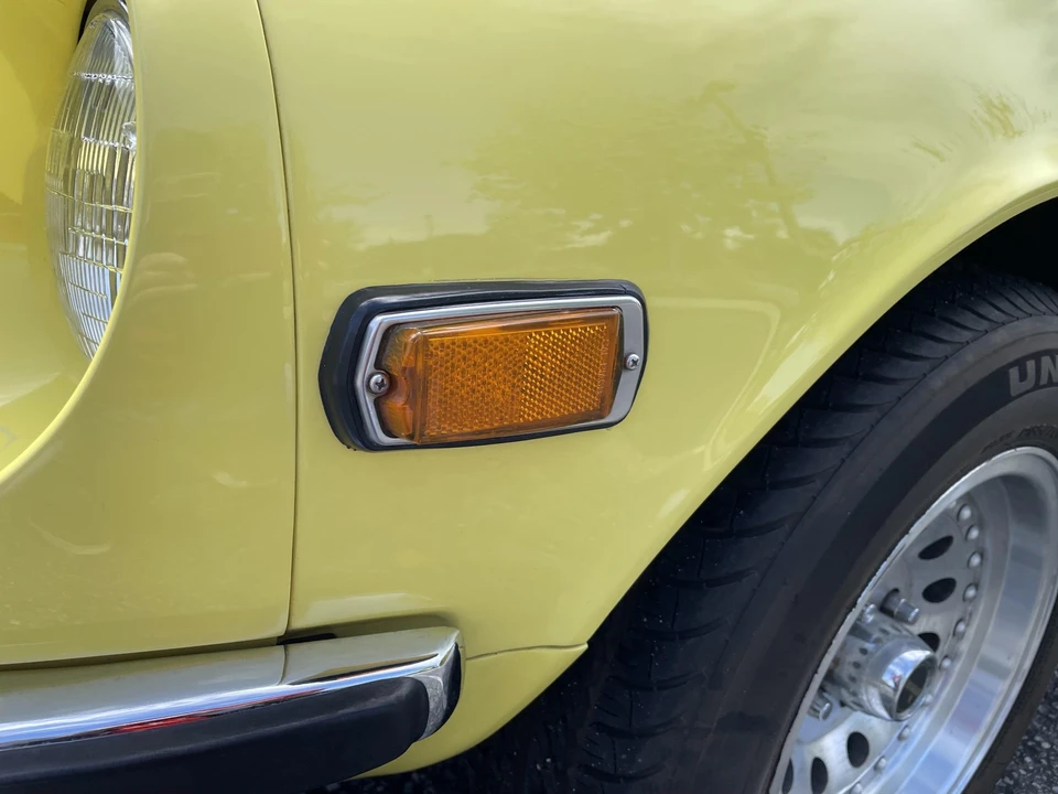 1971 Nissan Fairlady Z 1st Gen - Image 21 of 31