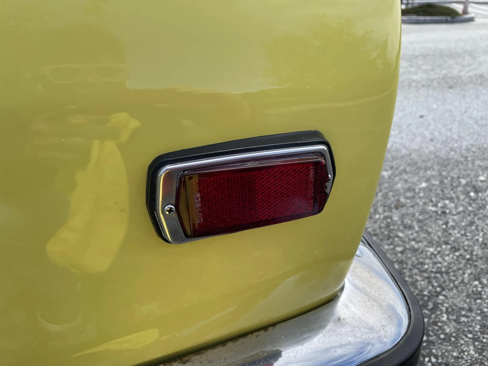 1971 Nissan Fairlady Z 1st Gen - Image 25 of 31