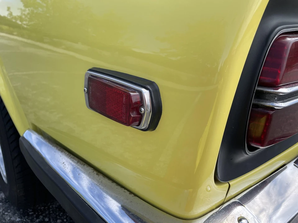 1971 Nissan Fairlady Z 1st Gen - Image 26 of 31