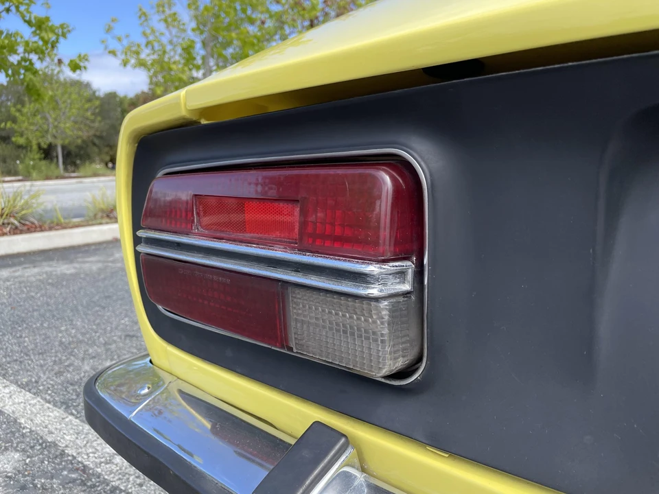 1971 Nissan Fairlady Z 1st Gen - Image 29 of 31