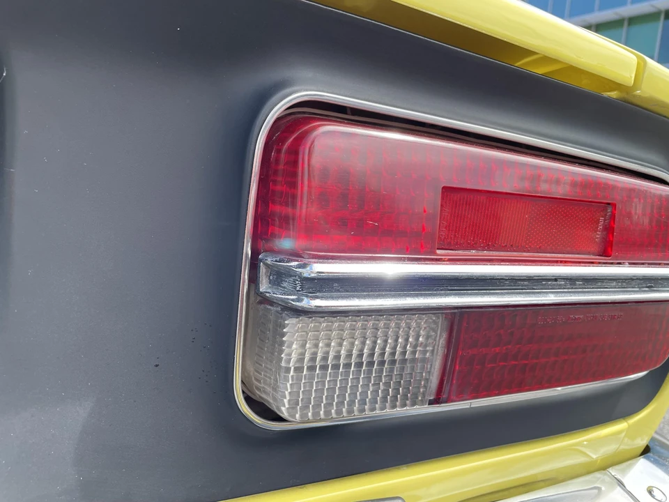 1971 Nissan Fairlady Z 1st Gen - Image 30 of 31