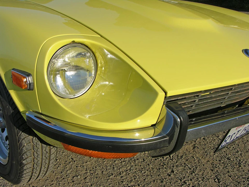 1971 Nissan Fairlady Z 1st Gen - Image 13 of 31
