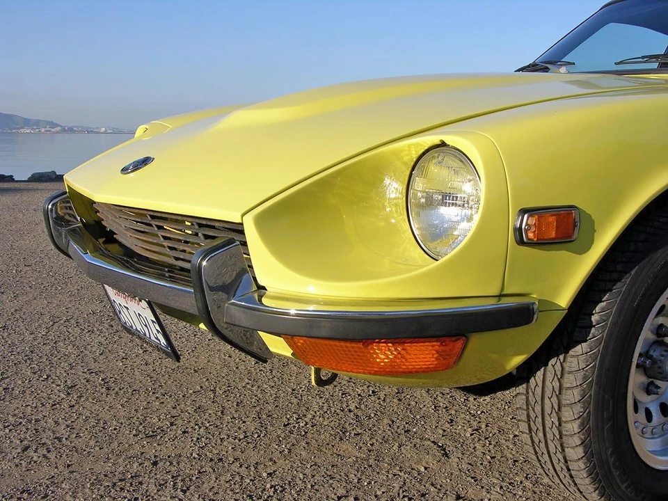 1971 Nissan Fairlady Z 1st Gen - Image 12 of 31