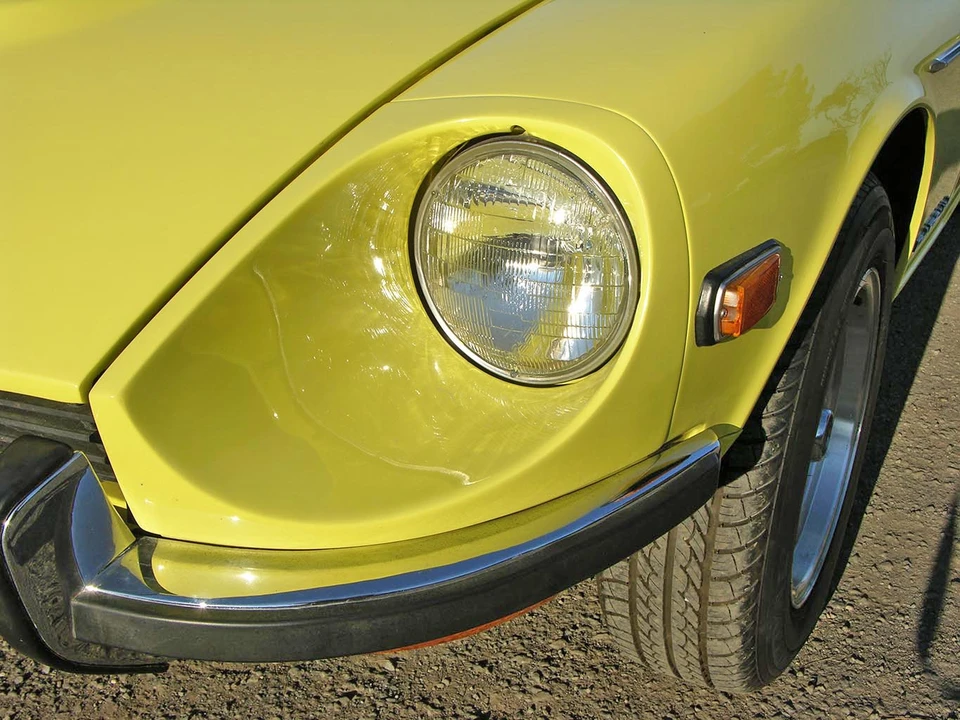 1971 Nissan Fairlady Z 1st Gen - Image 14 of 31