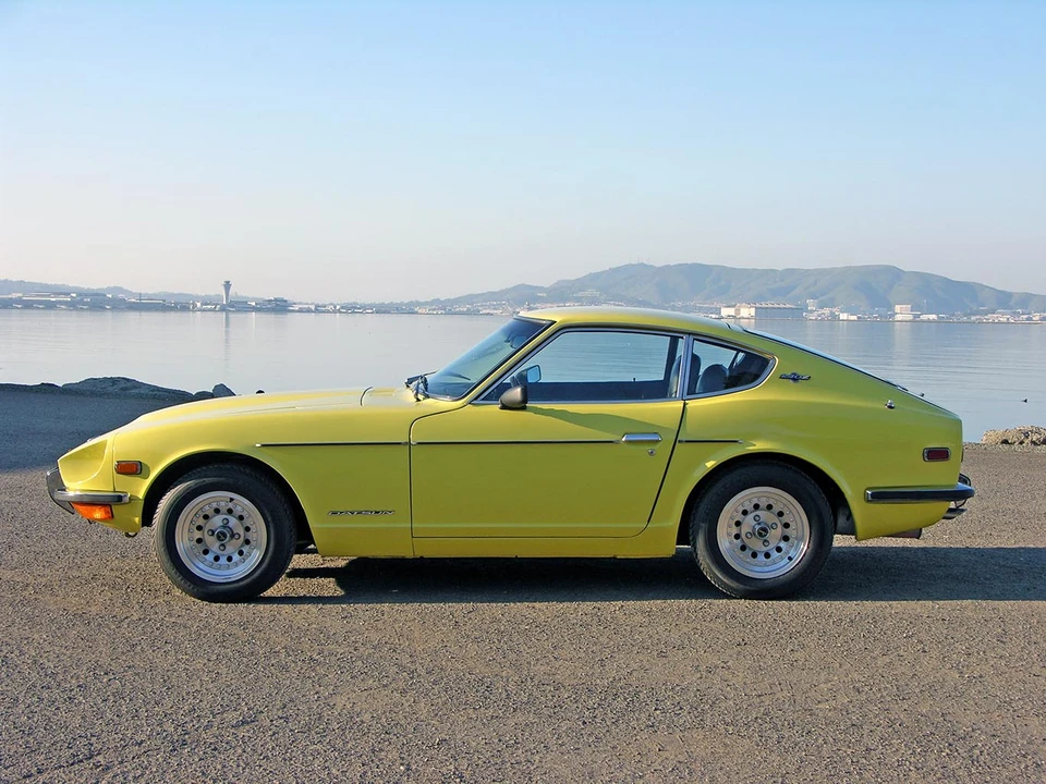1971 Nissan Fairlady Z 1st Gen - Image 10 of 31