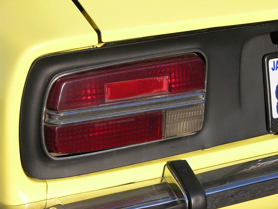1971 Nissan Fairlady Z 1st Gen - Image 24 of 31
