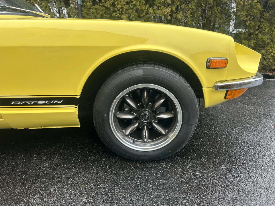 1971 Nissan Fairlady Z 1st Gen - Image 18 of 31