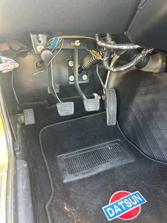 1971 Nissan Fairlady Z 1st Gen - Image 29 of 31