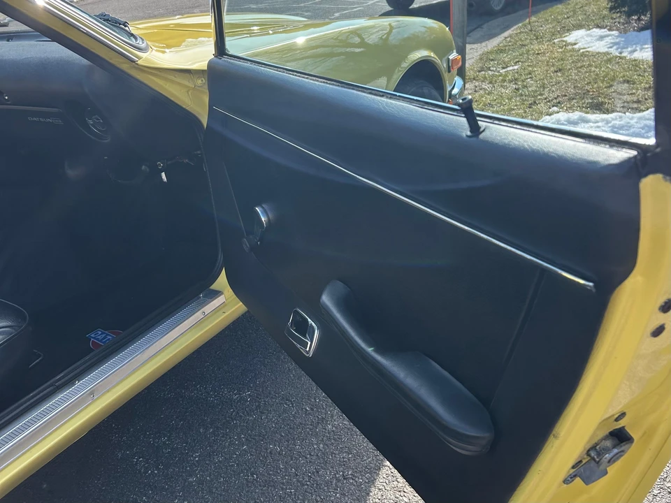 1971 Nissan Fairlady Z 1st Gen - Image 31 of 31