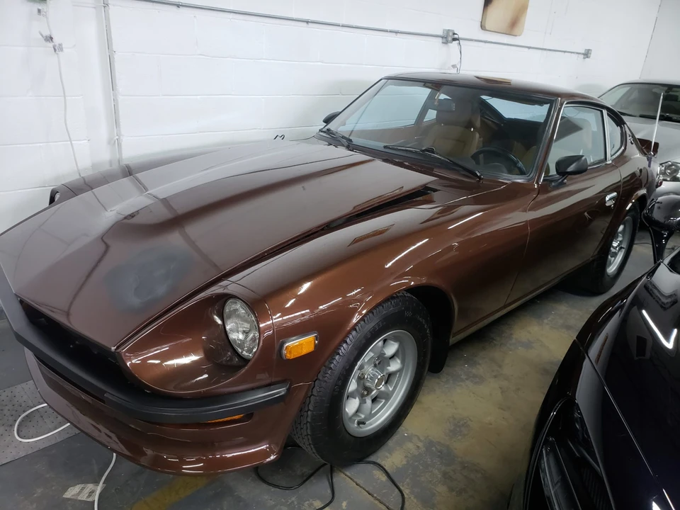 1971 Nissan Fairlady Z 1st Gen - Image 8 of 31