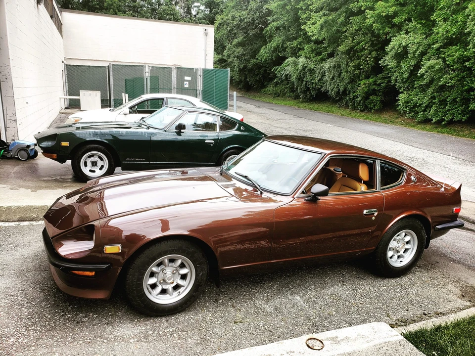 1971 Nissan Fairlady Z 1st Gen - Image 25 of 31