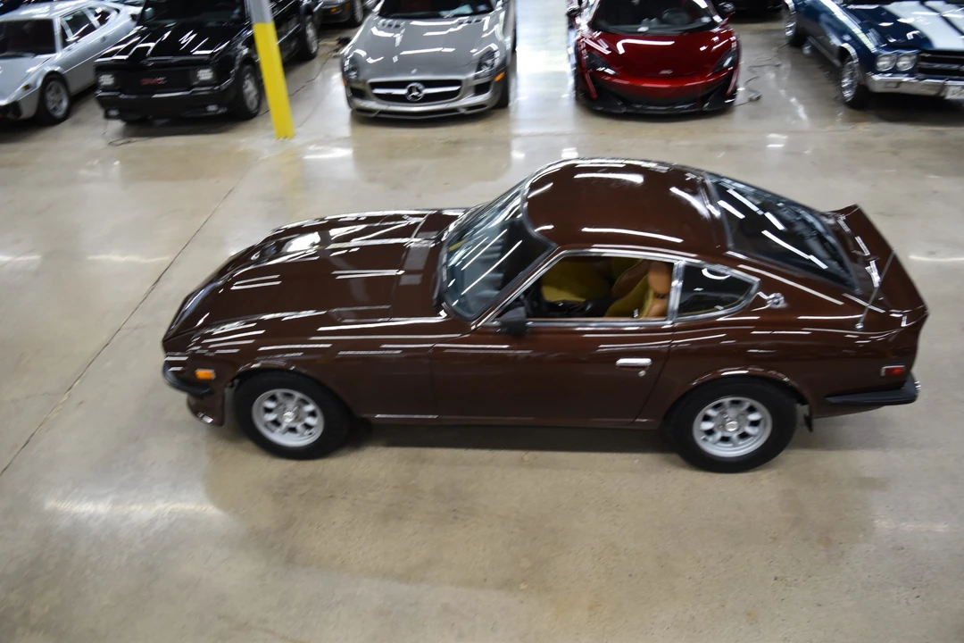 1971 Nissan Fairlady Z 1st Gen - Image 9 of 31