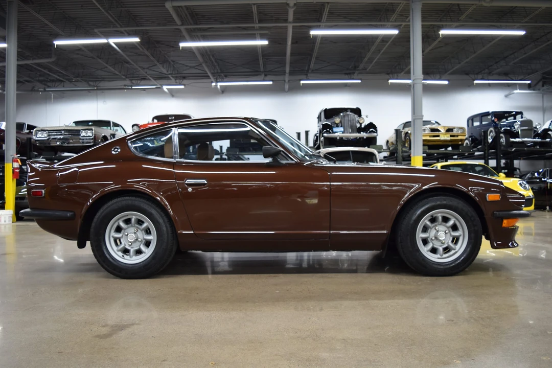 1971 Nissan Fairlady Z 1st Gen - Image 20 of 31