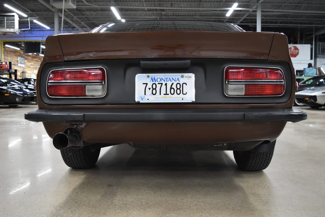 1971 Nissan Fairlady Z 1st Gen - Image 14 of 31